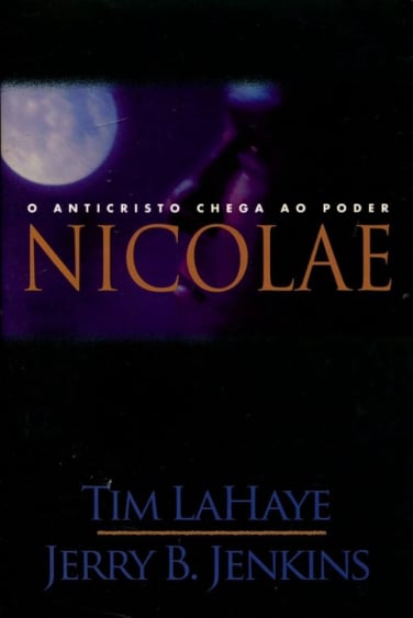 Nicolae